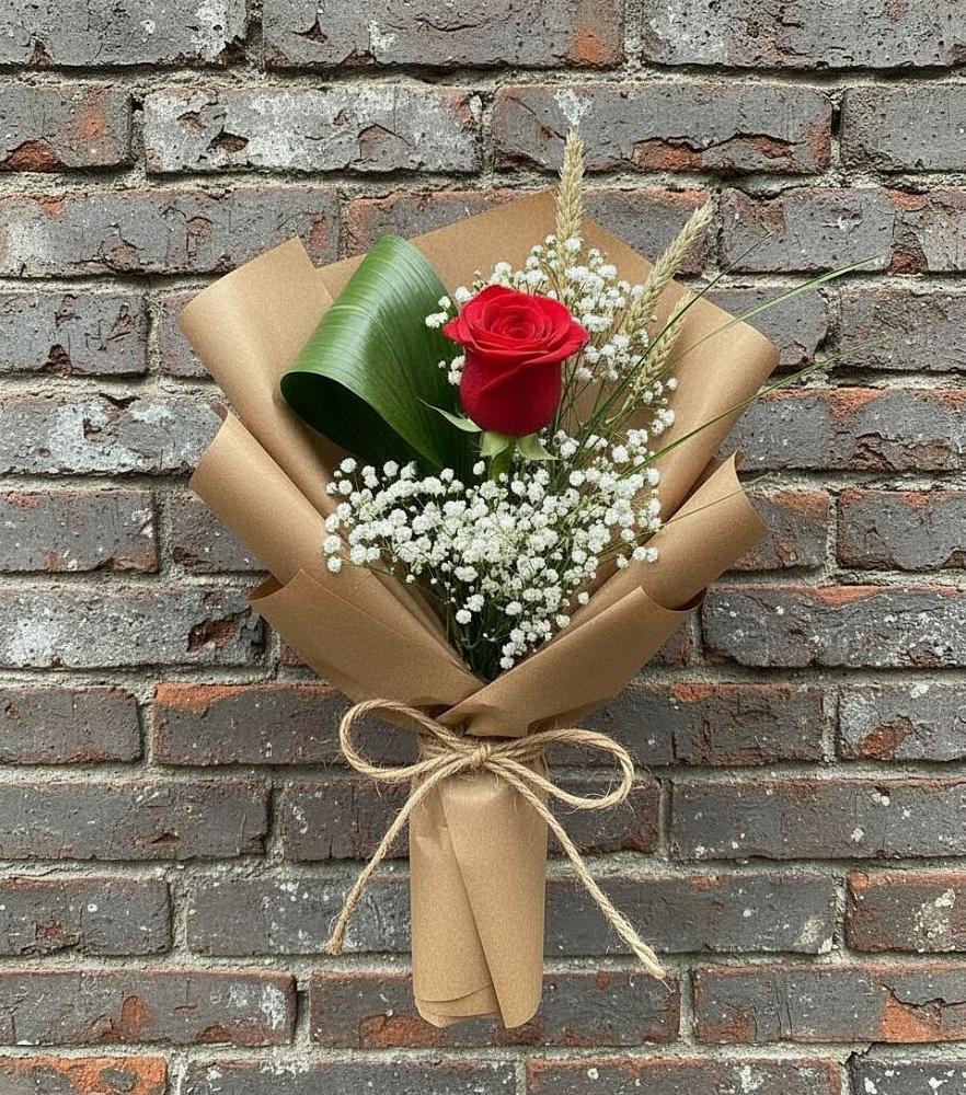 Букет цветов из: Розы в Котельниче