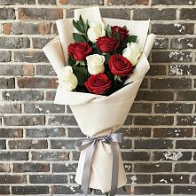 Букет цветов из:  Розы в Котельниче