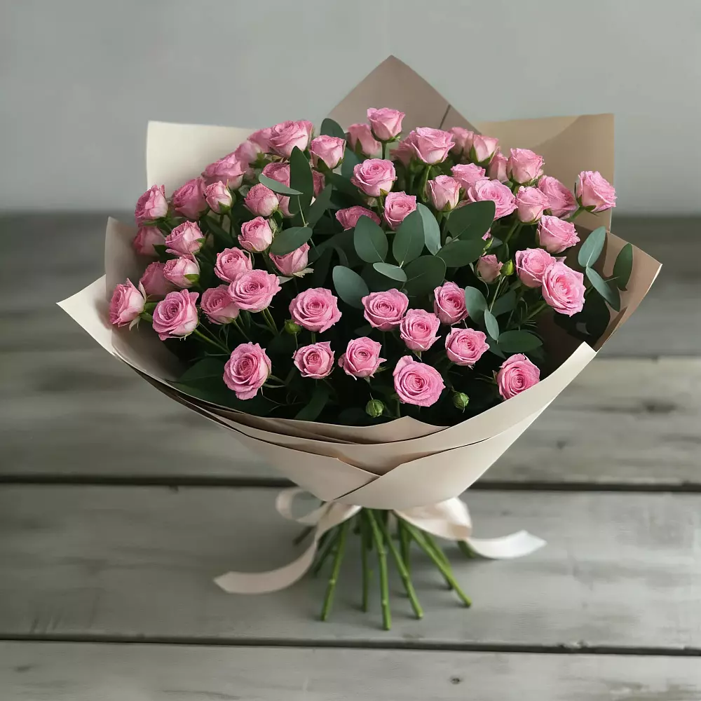 Букет Удовольствие в Котельниче