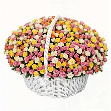 Премиум букет из: Розы в Котельниче