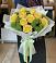 Букет цветов из: Хризантемы и Розы в Котельниче