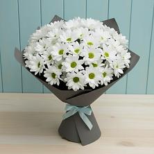 Букет цветов из:  Хризантемы в Котельниче