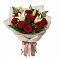 Букет цветов из: Лилии и Розы в Котельниче