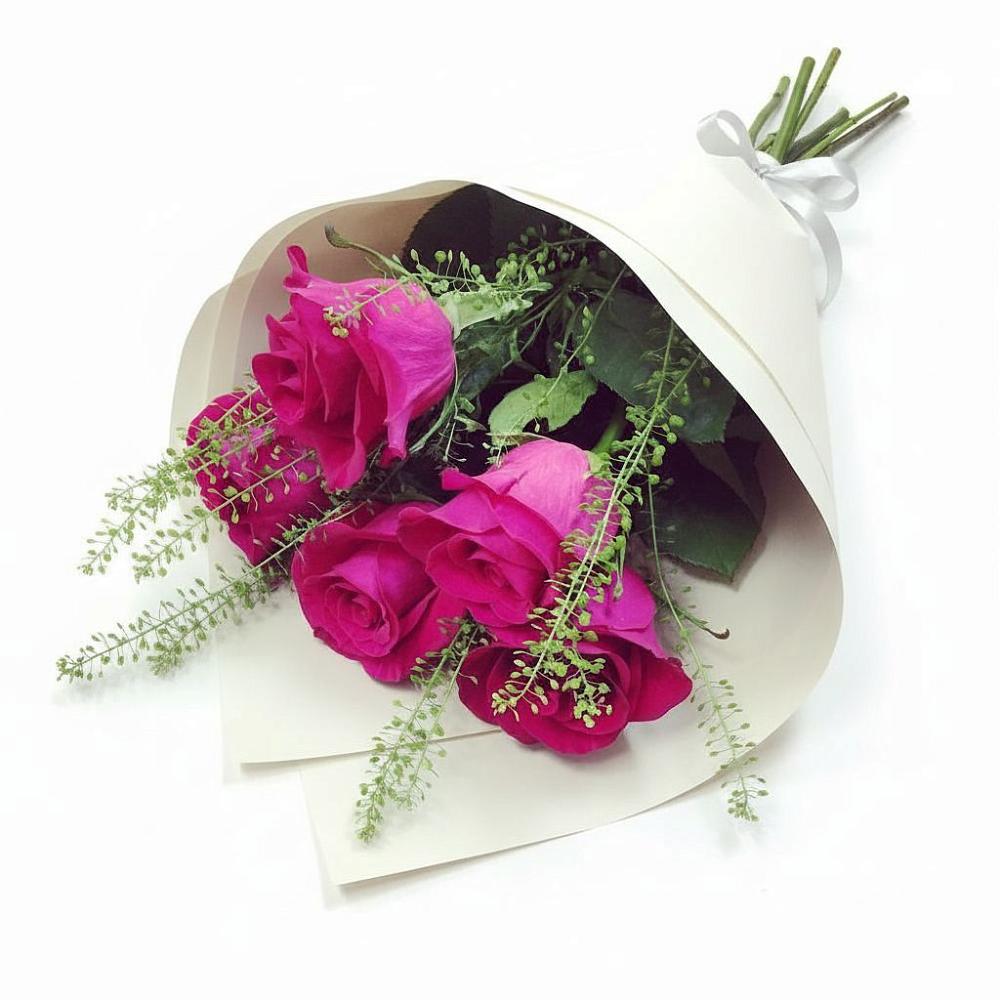 Букет цветов из: Розы в Котельниче