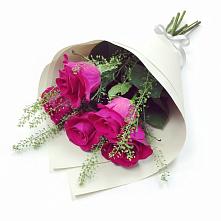 Букет цветов из:  Розы в Котельниче