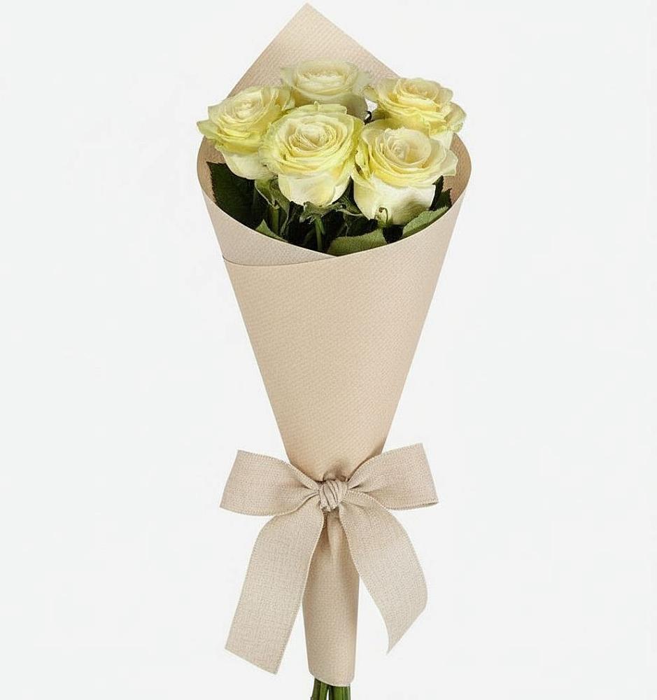 Букет цветов из: Розы в Котельниче