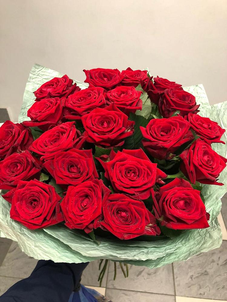 Розы Классика в Котельниче Букет Классика в Котельниче
