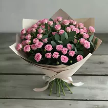 Букет Удовольствие в Котельниче