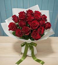 Букет Красные розы в Котельниче