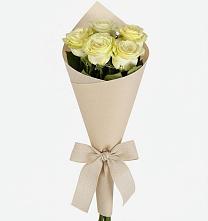 Букет цветов из:  Розы #REPLACE_PRED# Котельниче