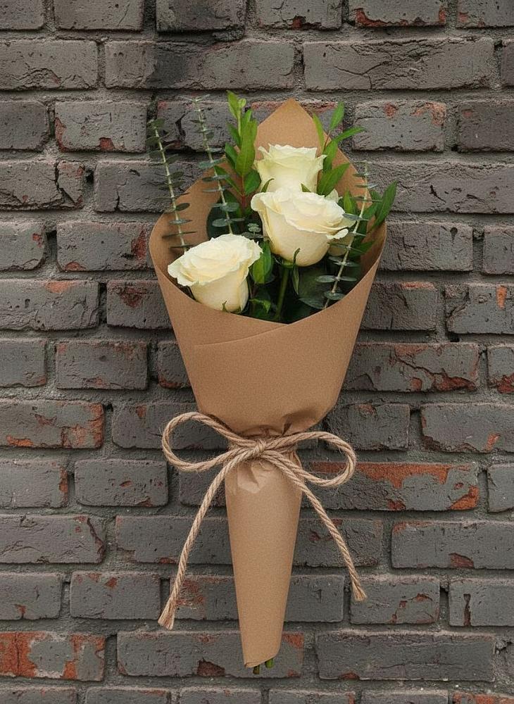 Букет цветов из: Розы в Котельниче