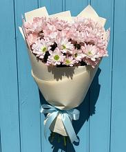 Букет цветов из:  Хризантемы в Котельниче