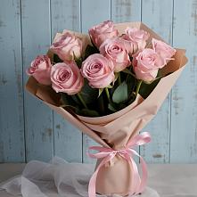 Букет цветов из:  Розы в Котельниче