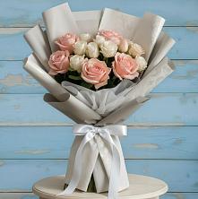 Букет цветов из:  Розы в Котельниче