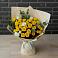 Букет цветов из: Розы в Котельниче