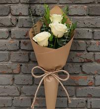 Букет цветов из:  Розы в Котельниче