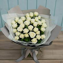 Букет Белоснежная нежность #REPLACE_PRED# Котельниче