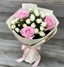 Букет цветов из:  Розы в Котельниче