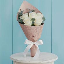 Букет цветов из:  Розы в Котельниче