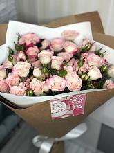 Букет цветов из:  Розы в Котельниче