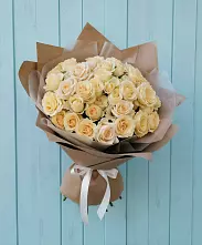 Букет Кремовое облако #REPLACE_PRED# Котельниче