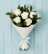 Букет цветов из:  Розы в Котельниче
