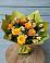 Букет цветов из: Альстромерии и Розы в Котельниче