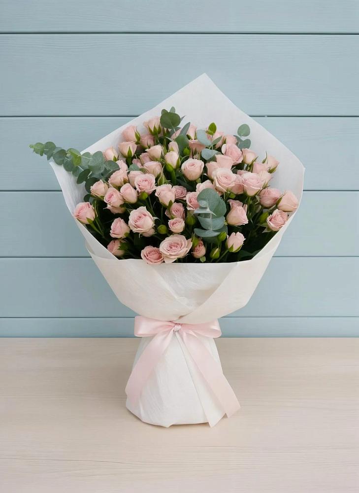 Букет цветов из: Розы в Котельниче