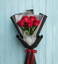 Букет цветов из:  Розы в Котельниче