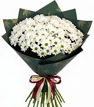 Букет цветов из:  Хризантемы в Котельниче
