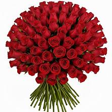 Букет Красные розы Чери Лав в Котельниче