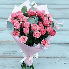 Букет Леди совершенство в Котельниче