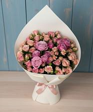 Букет цветов из:  Розы в Котельниче