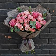 Букет цветов из:  Розы в Котельниче